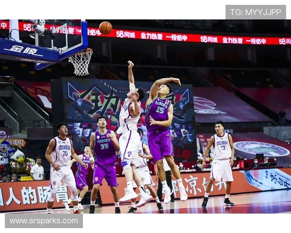 CBA北区与南区激战正酣精彩直播尽在眼前不容错过