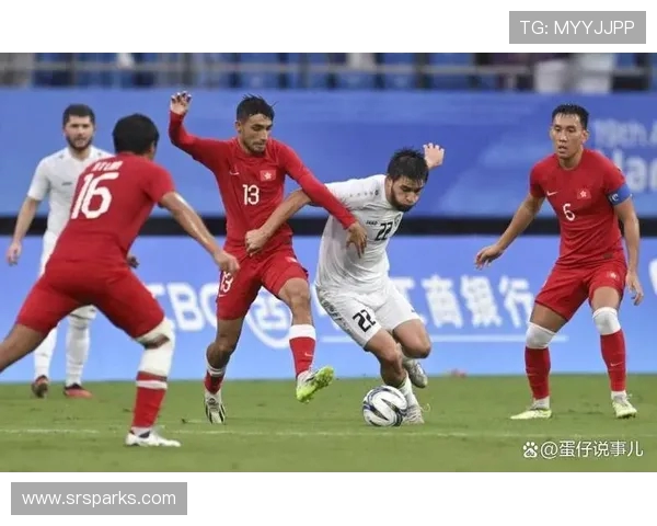 U23亚洲杯精彩对决伊拉克与巴林争夺晋级名额